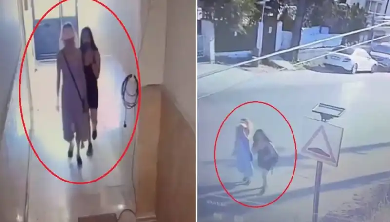 İstanbul'dan Yalova'ya Ulaşan 1 Milyonluk Hırsızlık Olayı Şok Yarattı