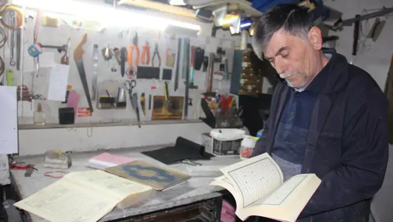 Bir Zamanların Gözde Mesleği: Çıraklık Neden Unutuldu?