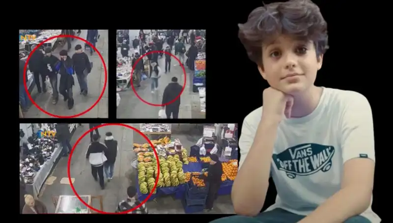 Mattia Ahmet Minguzzi’nin Ailesini Tehdit Eden Çocuklar İlk Kez Hakim Karşısında