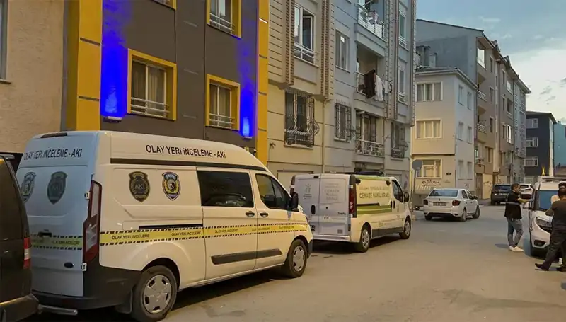 Apartman Merdiveninde Gizemli Ölüm Olayı: Şüpheli Ölümün Perde Arkası