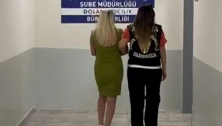Antalya'da Orman Mühendisi İle 8,5 Milyonluk Vurgun Skandalı Ortaya Çıktı