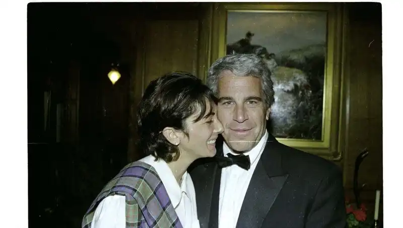 Trump'ın Epstein Davasıyla İlgili Şok Edici FBI İddiası