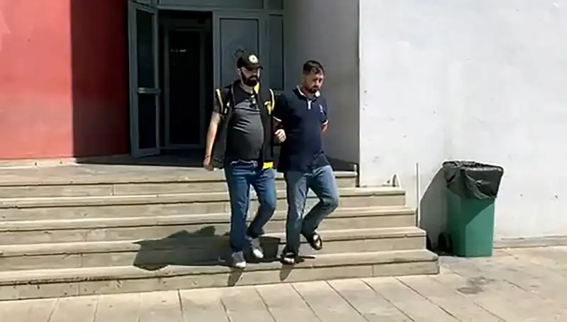 Başkomiser Kadir Oyunu Sahnelendi, İzleyicileri Büyüledi!