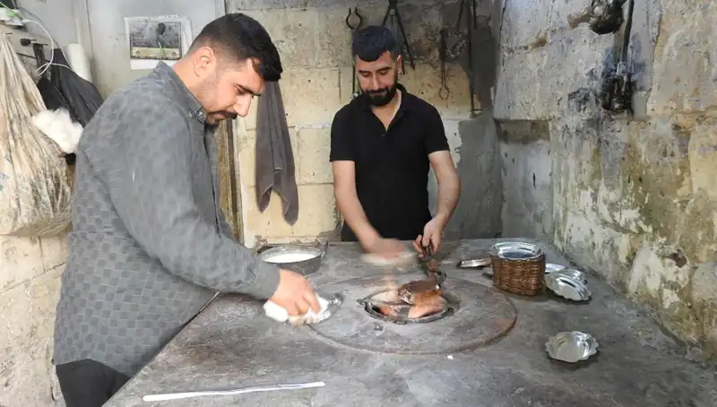 İşi Öğretecek Çırak Bulamıyorlar: Mesleğin Son Temsilcisi Krizde!