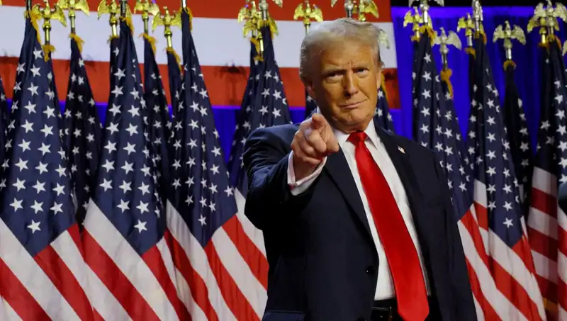 Trump, Rusya ve Ukrayna'ya Büyük Ticaret Vaadinde Bulundu!