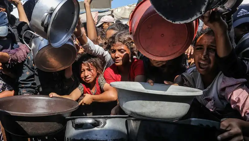 Gazze’de İnsanlık Krizi: İlaç Kıtlığı Hayatları Tehdit Ediyor