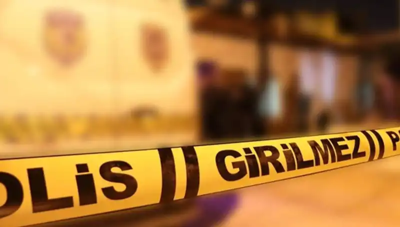 İzmir'de Kavga: Aile İçi Gerilimde 4 Kişi Ağır Yaralandı