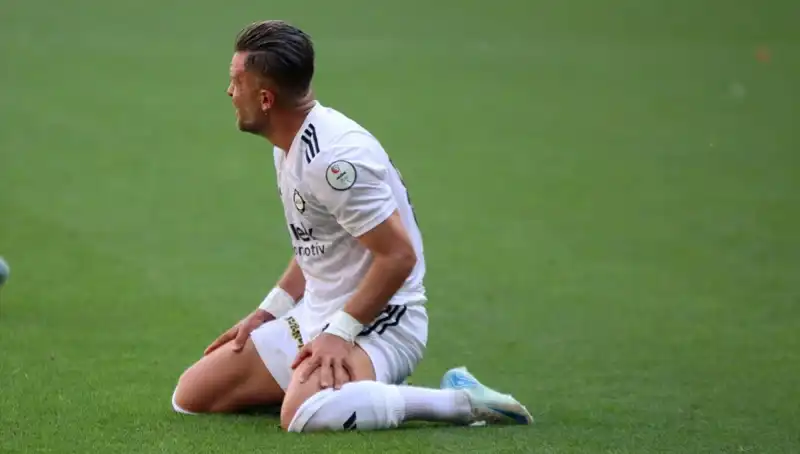 Futbol Kulübü Krizinde Şok Gelişme: Puan Silme Cezası Kapıda!
