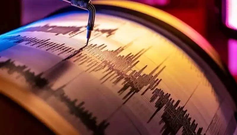 Kütahya'da Şiddetli Sarsıntı: 3,5 Büyüklüğünde Deprem Gerçekleşti!