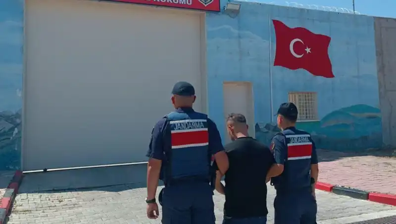 Afyonkarahisar’da Suç Çetesi Operasyonu: 9 Şüpheli Yakalandı