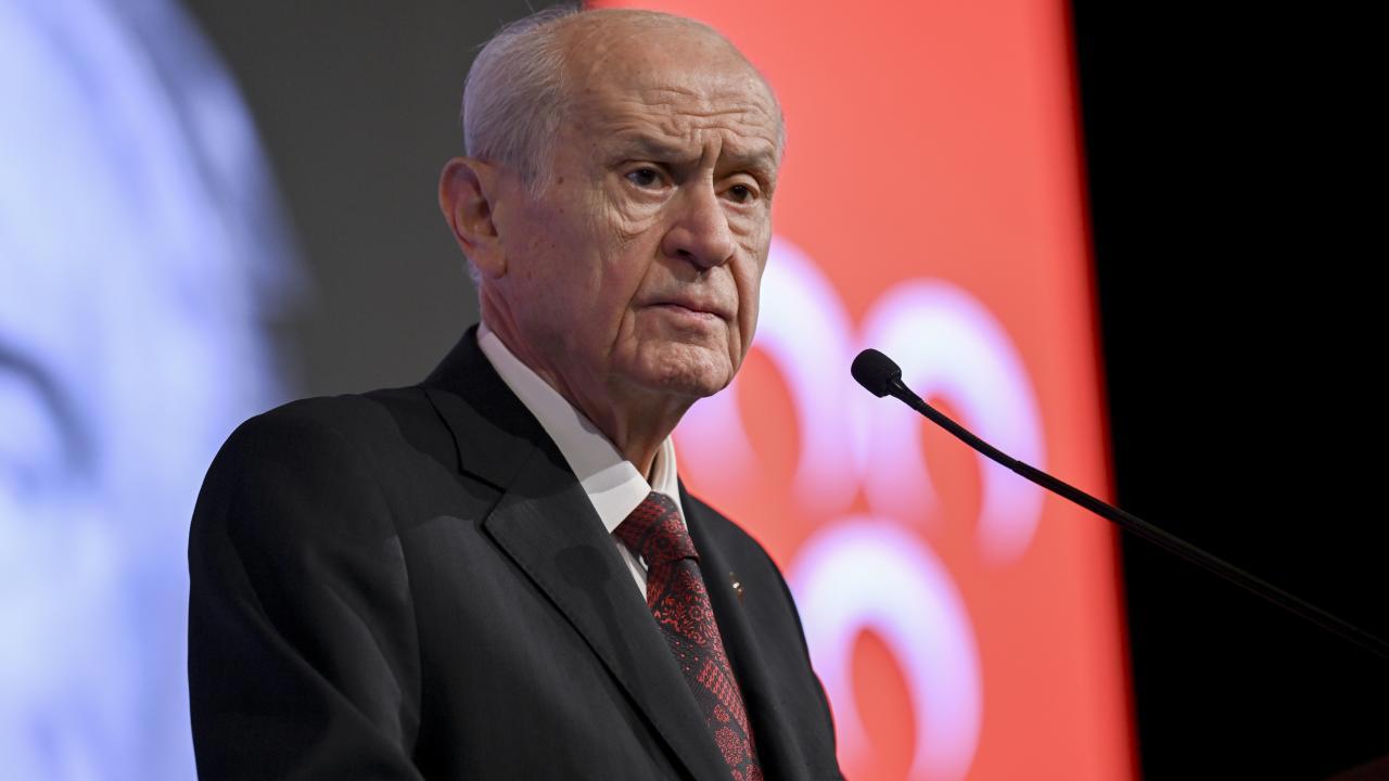 Devlet Bahçeli’den sert açıklama: “78 vatandaşımızın vebalini taşıyanlar hesabını tek tek versinler”