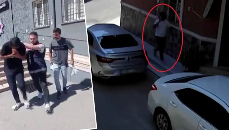 Oğlu Sandığı Dolandırıcı Tüm Birikimini Nasıl Kaptı? Şok Eden Oyun!