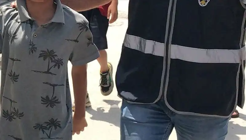 Son 10 Yılda 612 Bin Çocuk Suça Sürüklendi: Nedenleri ve Çözümleri