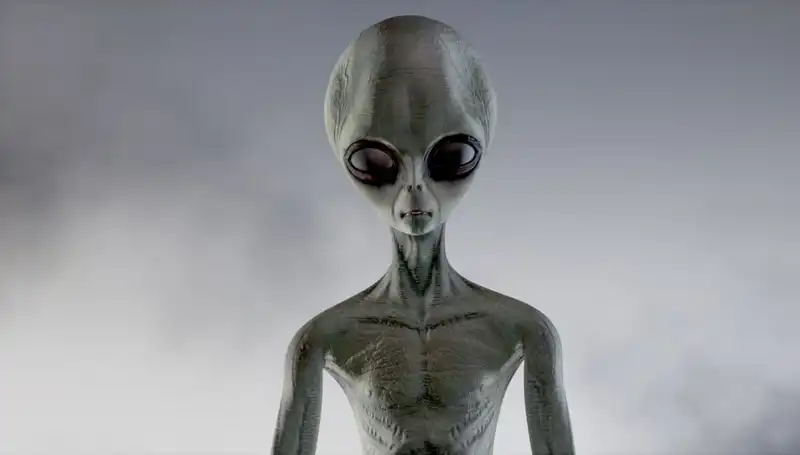 Pentagon'un Uzaylı Türleri Açıklaması: UFO Operatörleri Kimdir?