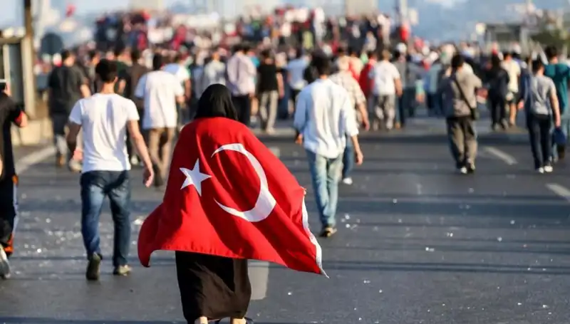 Kabine Üyelerinden 15 Temmuz'a Dair Çarpıcı Açıklamalar