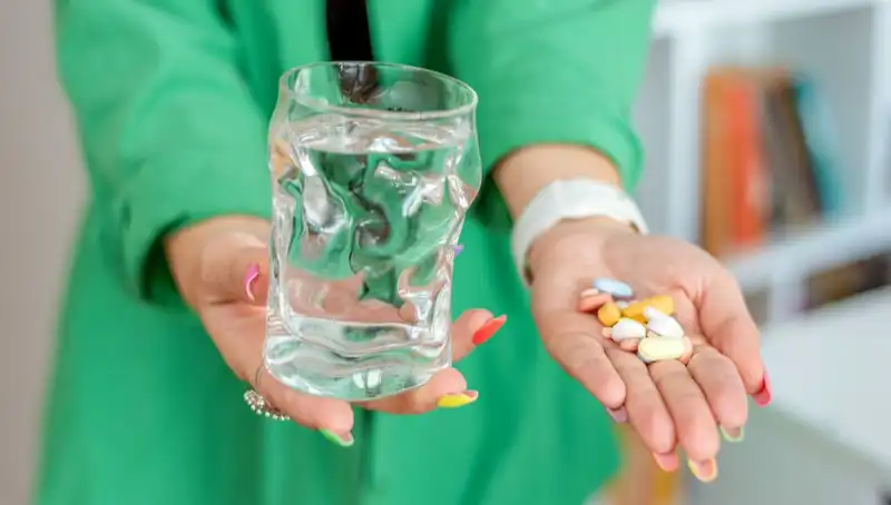Magnezyum Alım Zamanı: Sabah mı, Akşam mı Daha Etkili?