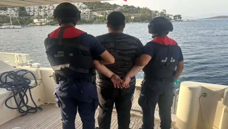Casper Çetesi Üyesi Cinayet Suçlamasıyla Yakalandı: İddialar Şaşırtıyor!