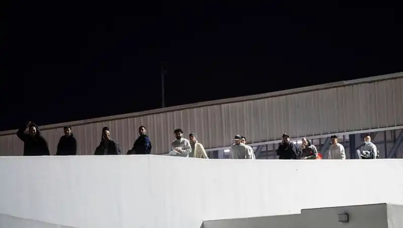 Düzensiz Göçmen Operasyonu: İki İl Birden Hareketlendi
