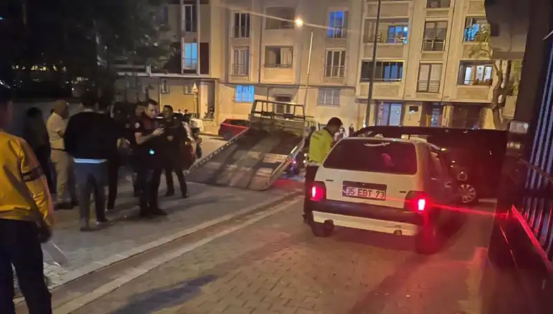 Dur İhtarıyla Kaçan Sürücüye Şok Ceza: 116 Bin Lira!