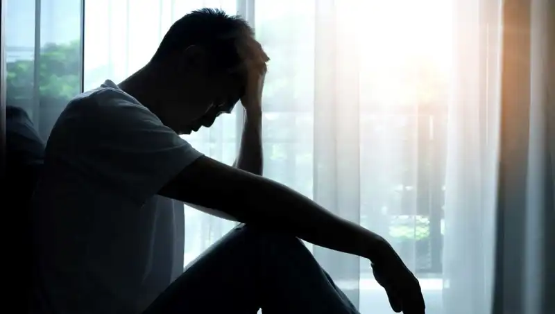 Doktorlar Depresyon Zannetti, Beyin Tümörü Beklenmedik Sonuçlandı