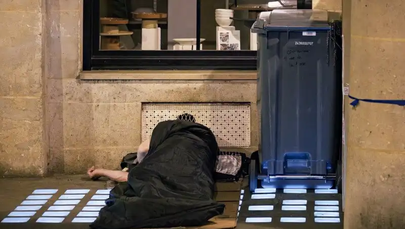 Avrupa'nın En Yoksul Ülkeleri: Eurostat'ın Şok Raporu