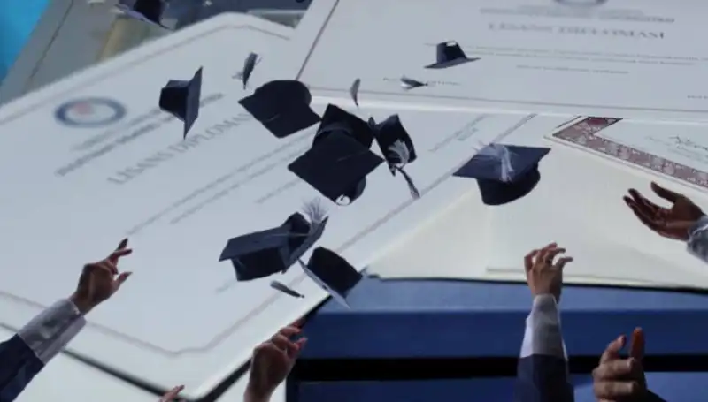 Sahte Diploma Davasında İlk Aşama: Mahkeme Süreci Başlıyor