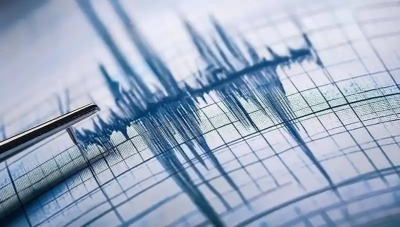 İstanbul'da Deprem Şoku: Silivri Açıkları Sallandı!
