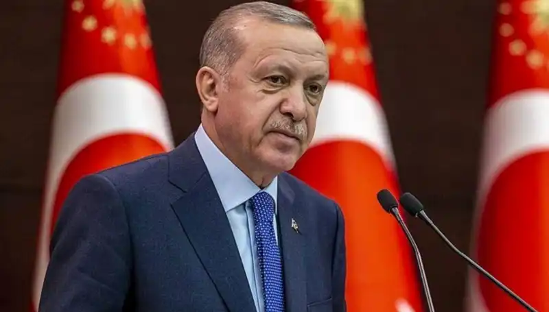 Cumhurbaşkanı Erdoğan, Barış Diplomasi Sürecinde Yeni Adımlar Atıyor