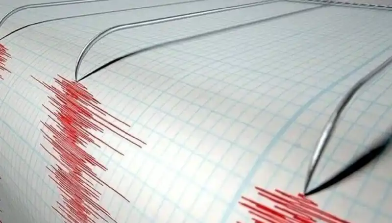 Ege Bölgesi'nde Deprem Korkusu: 3.5 Büyüklüğünde Sarsıntı!