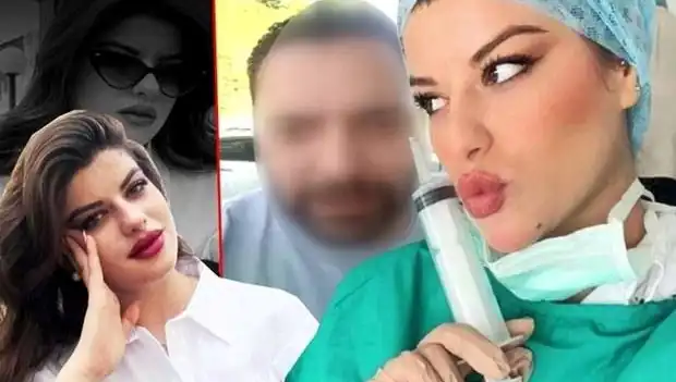 Daha Fazla İleri Gitti: Ayşe Tokyaz Cinayetinde Şok Edici Görüntüler Ortaya Çıktı