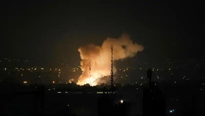 İsrail, İran’ı Vurdu: Tahran’ın Tel Aviv’e Yanıtını Bekleyen 5 Olasılık