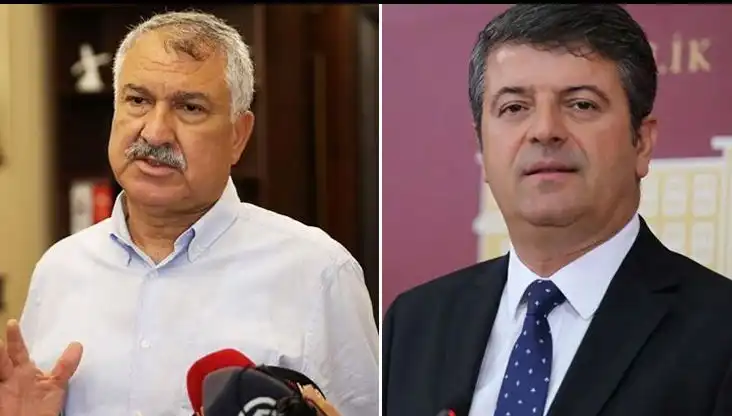 Adıyaman ve Adana Belediye Başkanları Gözaltına Alındı: Şok Eden Gelişme
