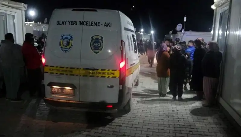 Husumetliler Arasında Yaşanan Kavgada Kan Aktı: Detaylar Ortaya Çıktı