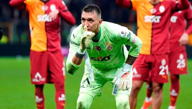 Muslera'nın Yerini Alacak Kaleci Kim Olacak? Merakla Bekleniyor!