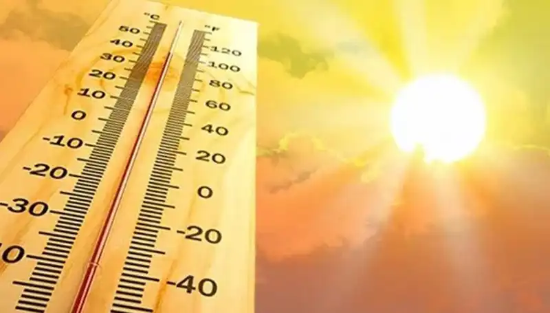 Meteoroloji Son Dakika: Sıcaklık Düşüşü Başlıyor, Hazırlıklı Olun!