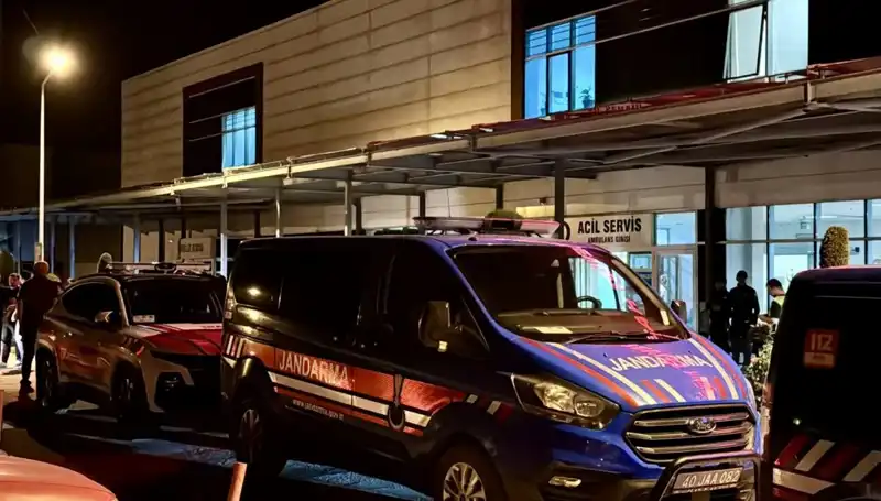Alabora Olan Teknedeki Kardeşlerden Birinin Trajik Kaybı