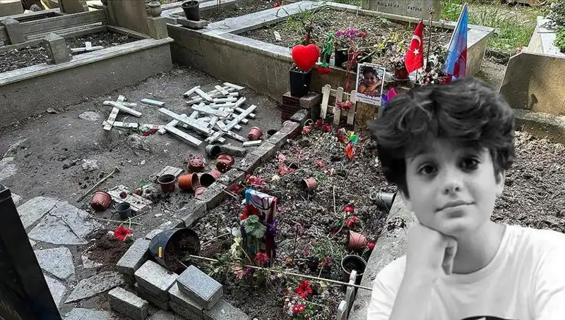 Mattia Ahmet Minguzzi'nin Mezarı Hedef Alındı: Sanıklara İstenen Cezalar Açıklandı