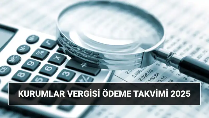 2025 Kurumlar Vergisi Oranı: Uzayacak mı, Neler Bekleniyor?