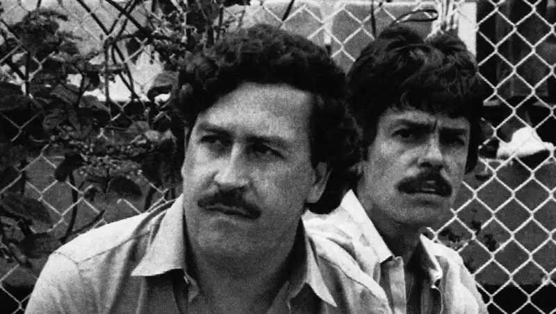 Escobar’ın Pilotunun 20 Milyon Dolarlık Hayatı: Teklifini Neden Reddetmişti?