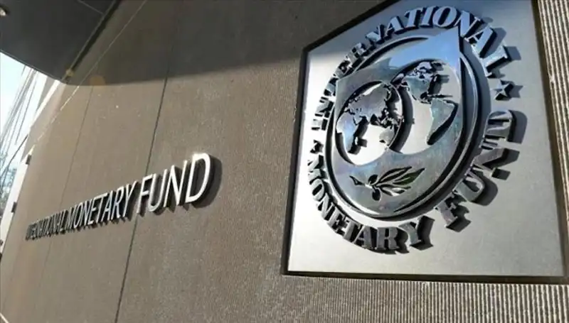 Küresel Kamu Borcunda Endişe Verici Artış: IMF Uyarıyor