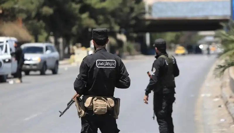 Suriye'deki Dürzi ve Bedevi Aşiretler Arasındaki Kanlı Çatışmada 10 Kişi Hayatını Kaybetti