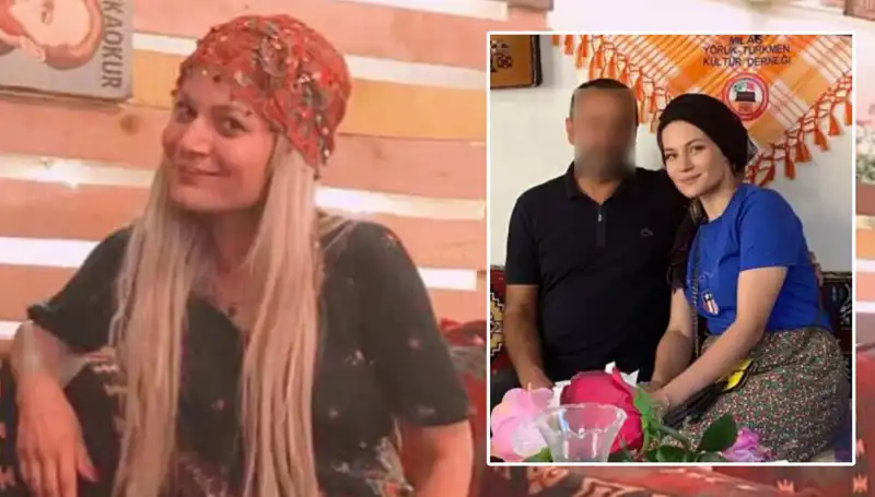 Bodrum'dan Mardin'e Uzanan Aşk İlişkisinde Şok Edici İddialar ve Ölüm Tehditleri!