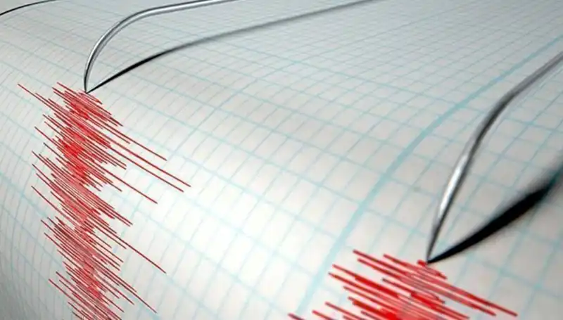 Rusya'da Şiddetli Deprem: 6,3 Büyüklüğündeki Sarsıntı Neleri Değiştirecek?