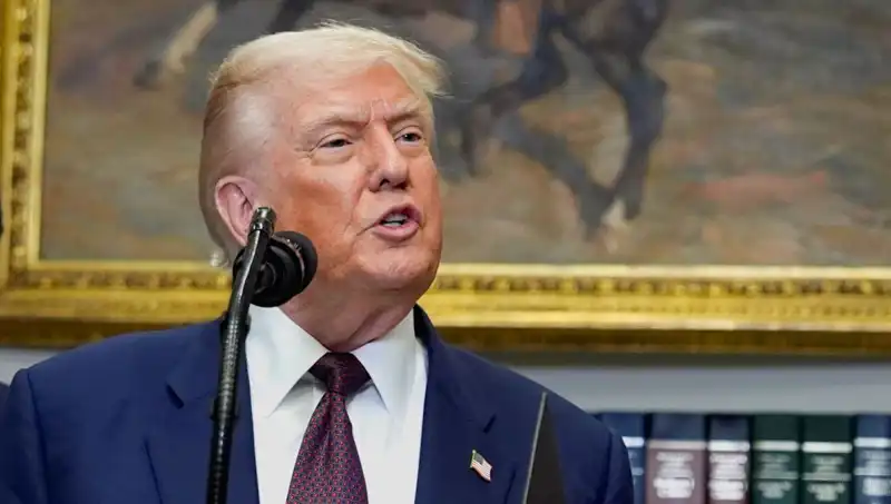 Trump, Nobel Barış Ödülü'ne Aday Gösterilecek: Kimler Destekliyor?