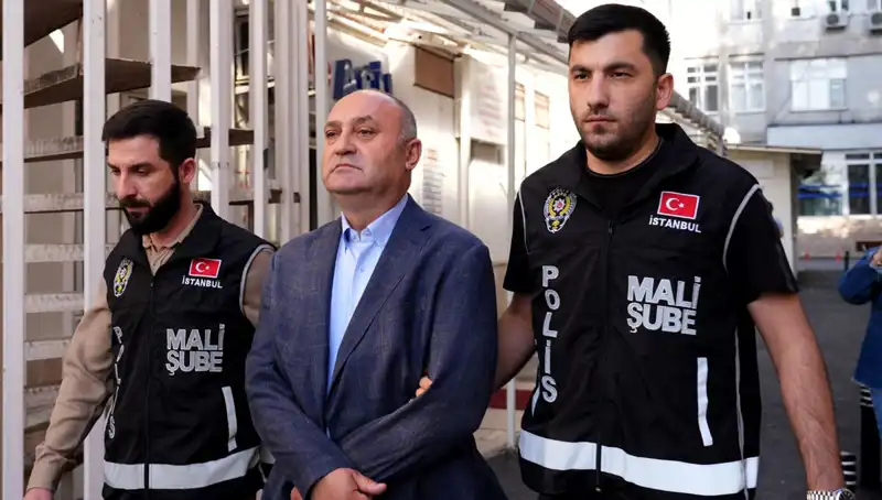 İBB Operasyonunda Dördüncü Dalga: İfade İşlemleri Başladı, Gözaltılar Sürüyor