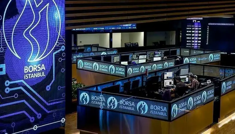 Küresel Pazar Değeri 40 Günde 1,5 Trilyon Dolar Geriledi!
