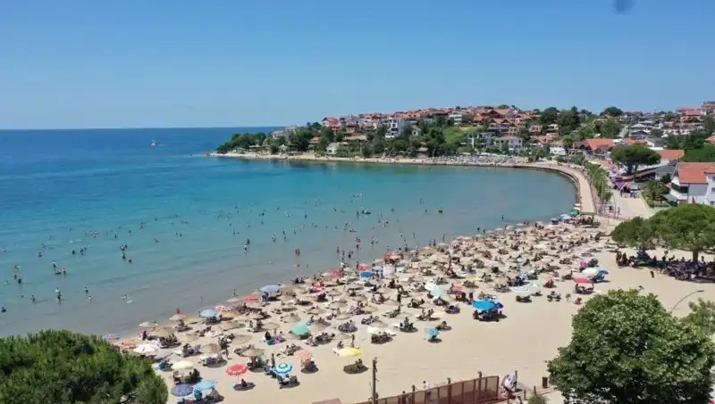 Türkiye’deki Plajlarda Denize Girmek Yasak! Hangi 5 Plaj Güvende?