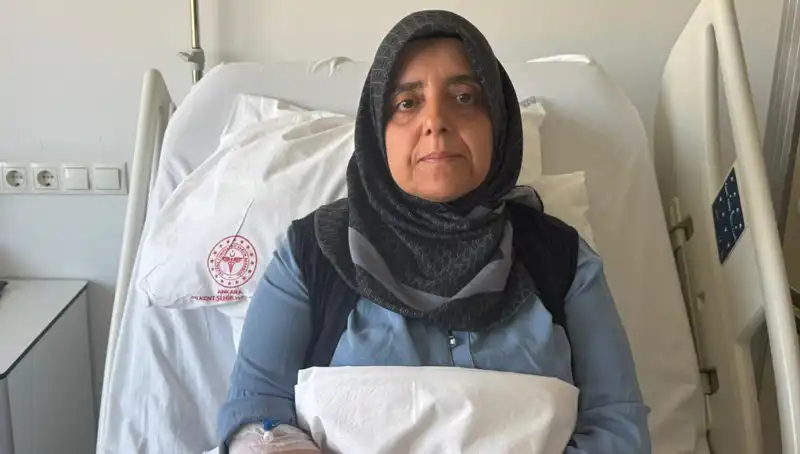3 Yıl Boyunca Teşhis Edilemeyen Hastalık: 6 Belirti Hayatı Tehdit Etti