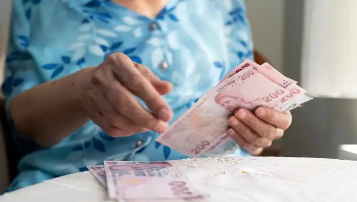Emekliler İçin Riskli Dönem: Dolandırıcılar Hedef Aldı!