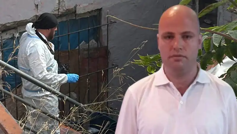 İstanbul'da Ev Arkadaşının Boğazını Kesen Vahşet Olayı: Şok Edici İfade Ortaya Çıktı